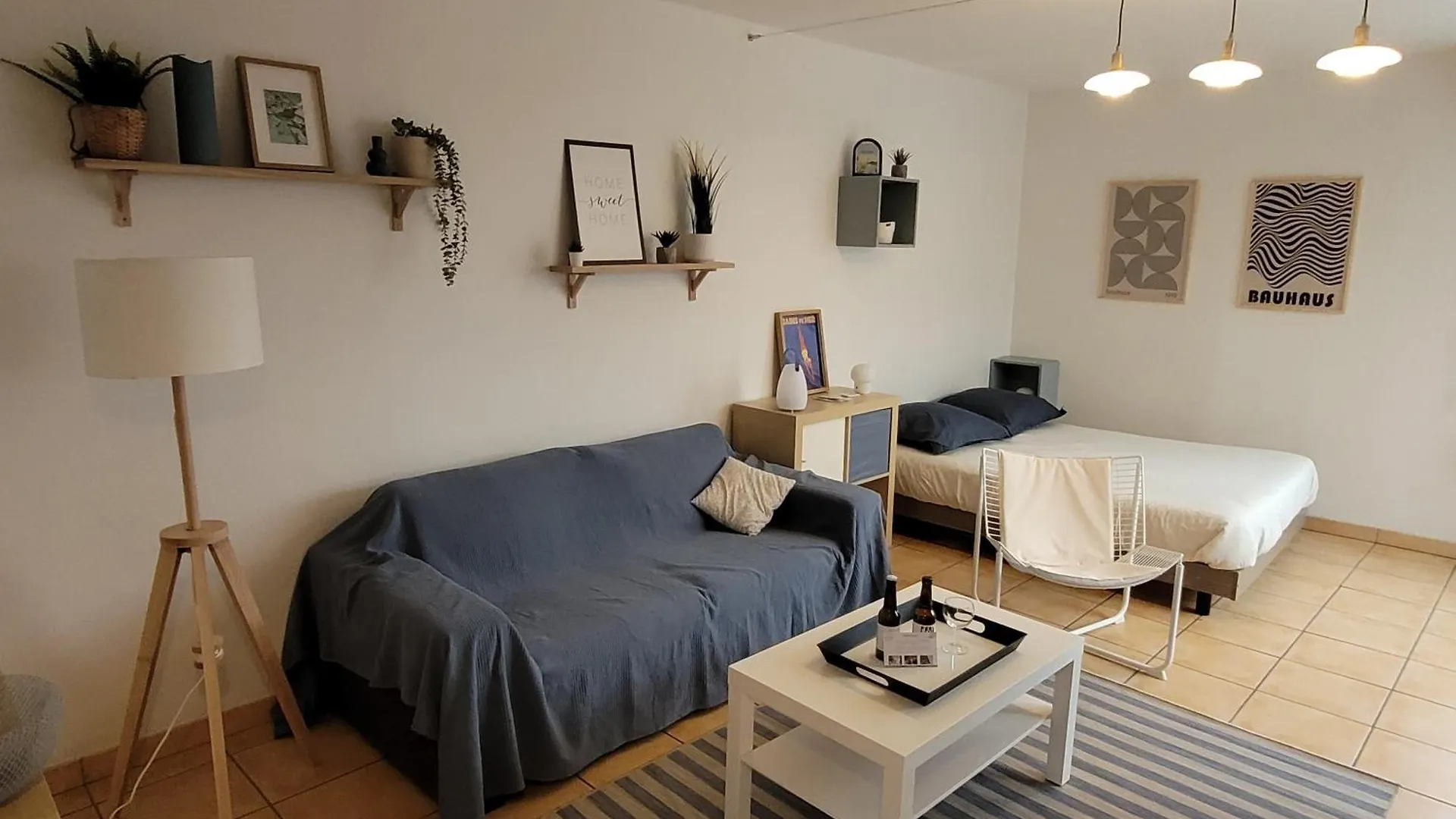 Le Toit Du Port ! Terrasses Spacieuses, Piscine, Climatisation, Parking Hyeres