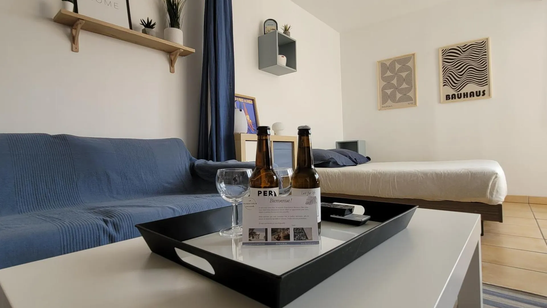 Apartment Le Toit Du Port ! Terrasses Spacieuses, Piscine, Climatisation, Parking Hyeres